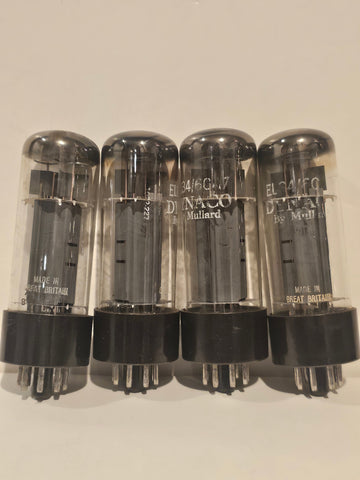 MULLARD EL34 美品 416bhkTAE9L.jpg