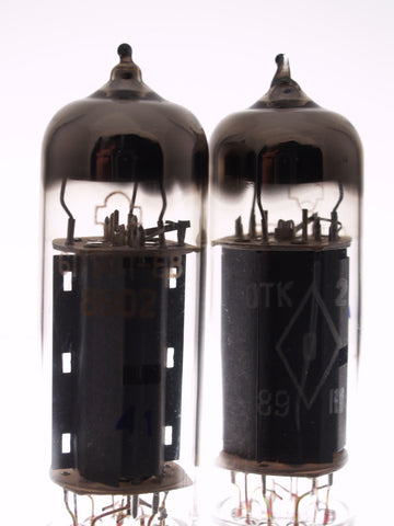 NOS Russian 6N14N-EB 7189A / EL84M – Doug's Tubes