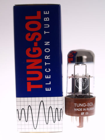 Tubo de vacío Tung Sol 12SA7GTY nuevo material viejo base Tubo de vacío Tung Sol 12SA7GTY nuevo material viejo base