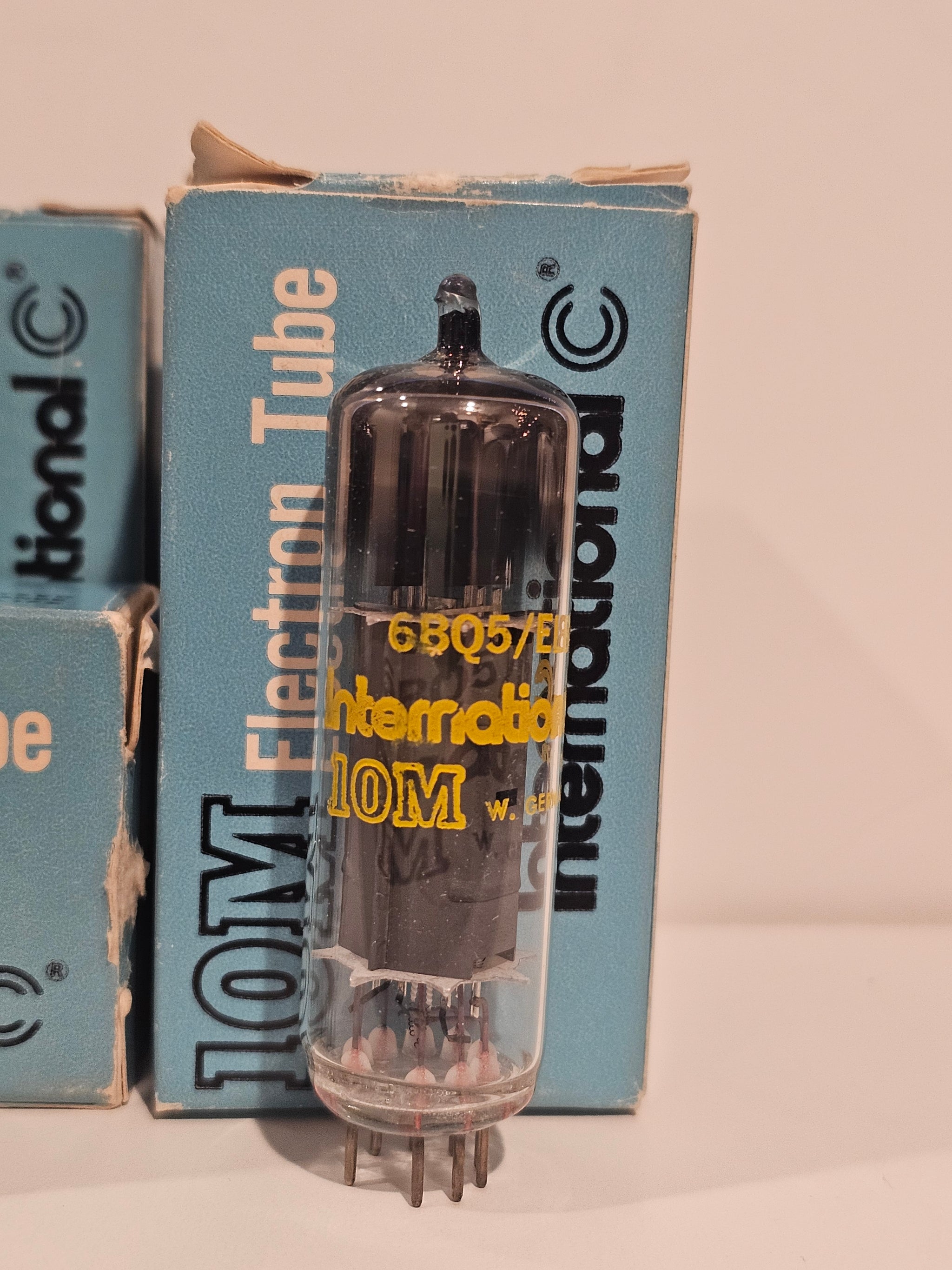 ANOS Genelex KT88 – Doug's Tubes