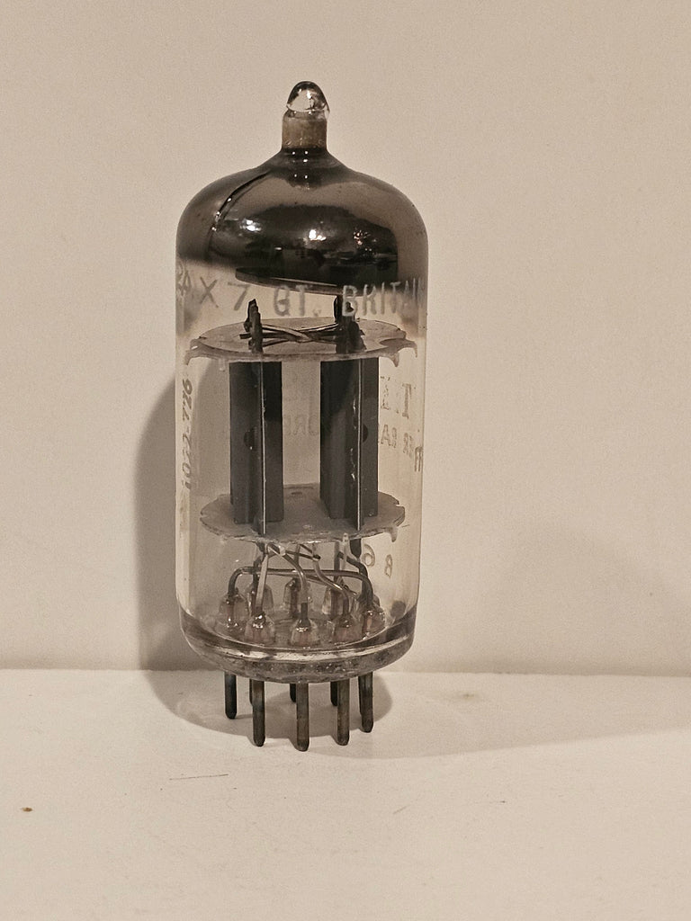 ANOS Mullard 12AX7