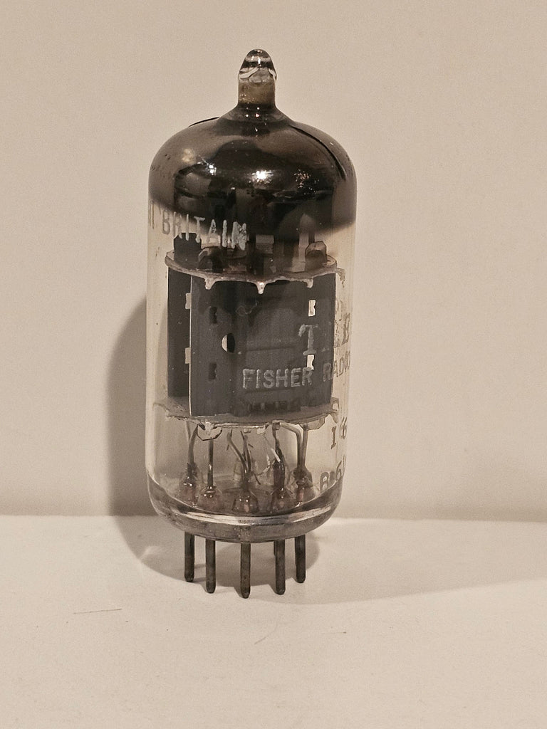 ANOS Mullard 12AX7