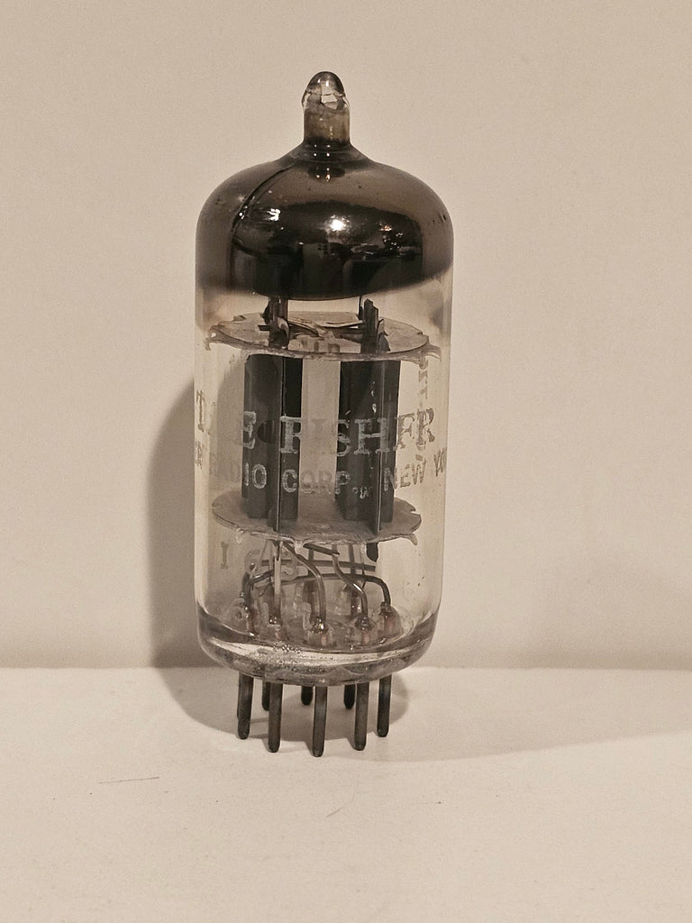 ANOS Mullard 12AX7