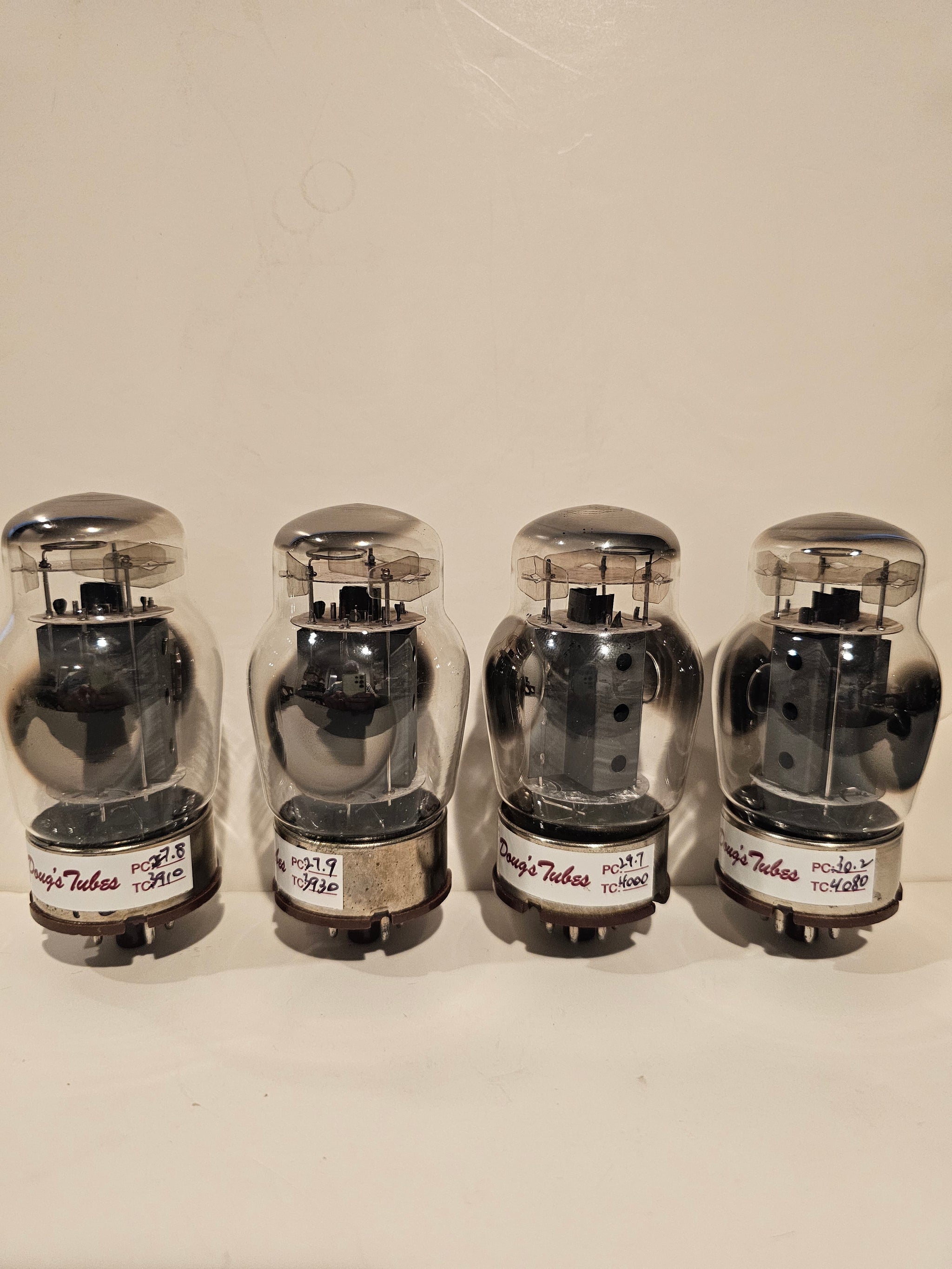 ANOS Tung-Sol 6550 – Doug's Tubes