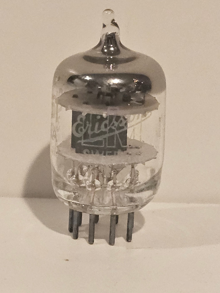 LM Ericsson 2C51 396A twin triode