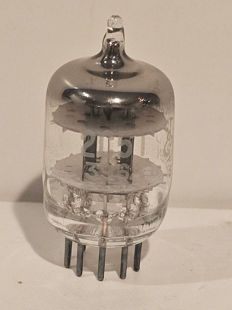 LM Ericsson 2C51 396A twin triode