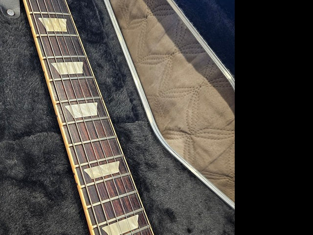 2018 Gibson Les Paul Traditional