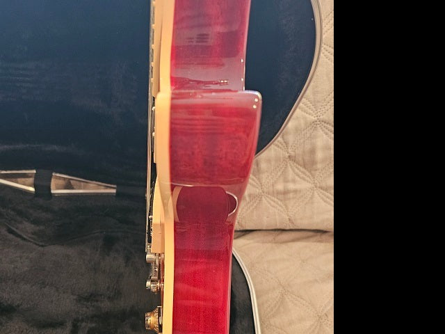 2018 Gibson Les Paul Traditional