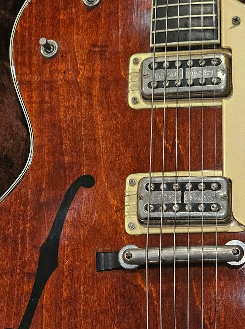 1960 Gretsch 6122 Country Gentleman