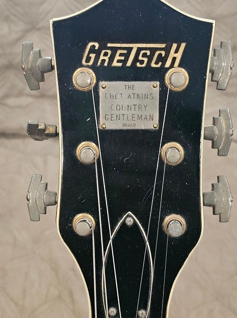 1960 Gretsch 6122 Country Gentleman