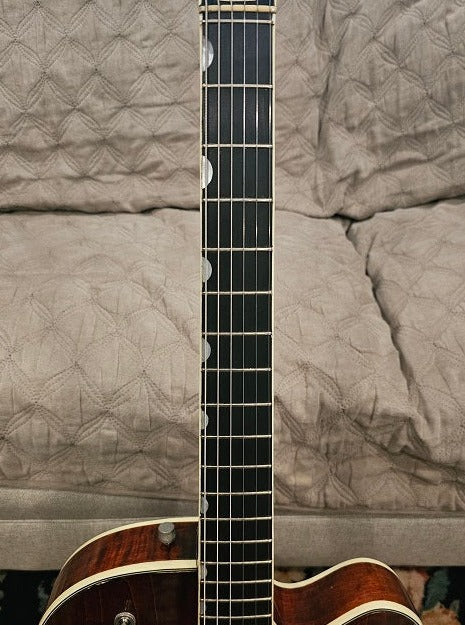 1960 Gretsch 6122 Country Gentleman