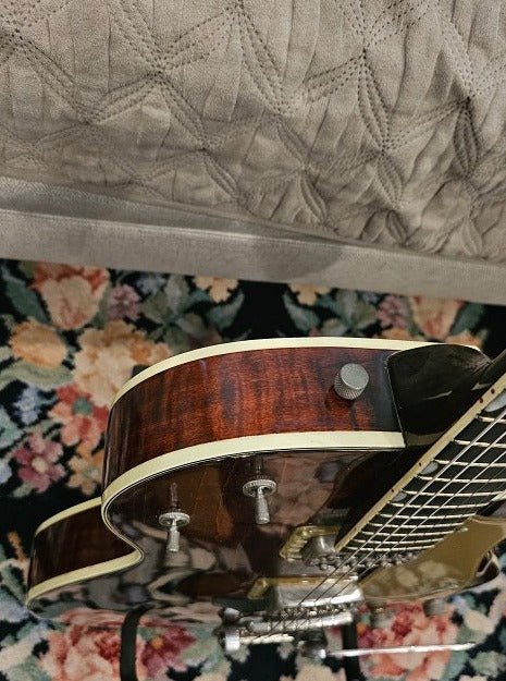 1960 Gretsch 6122 Country Gentleman