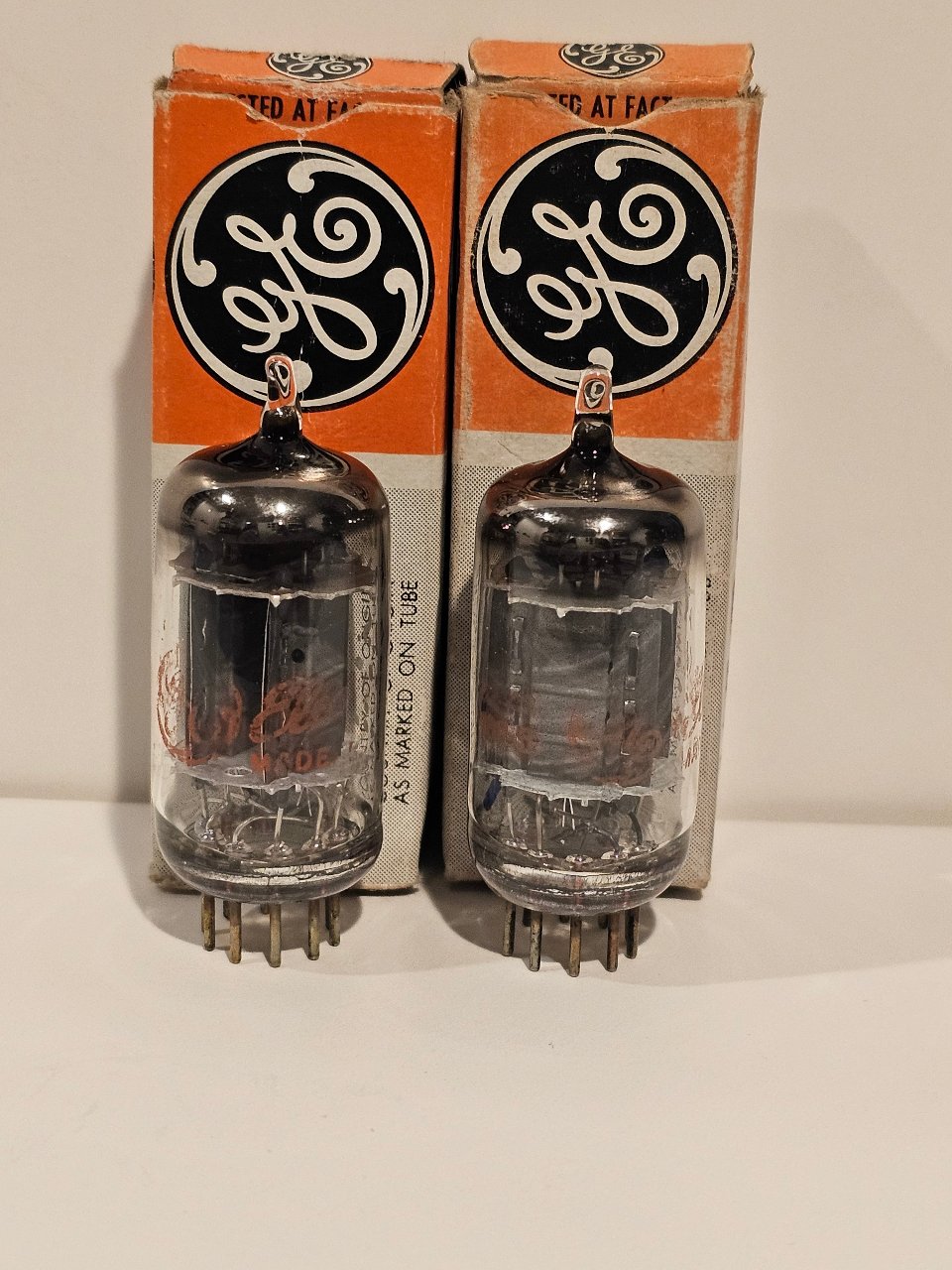12AX7, ECC83, 7025 - Preamp Tubes | Dougstubes.com – Page 3