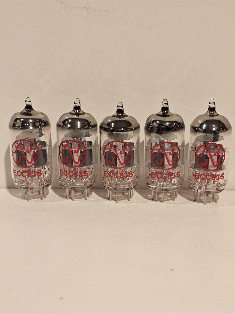 Preamp Tonekit 12AX7 (5) – Doug's Tubes