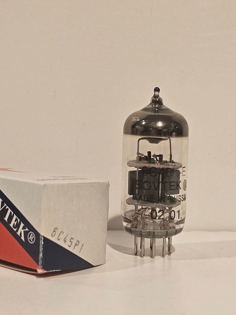 Sovtek 6C45Pi