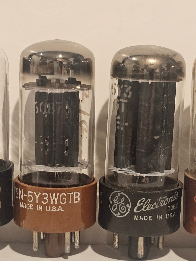 ANOS 5Y3GT