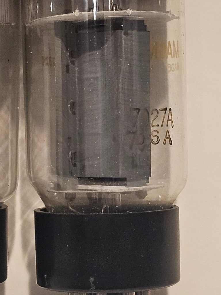 ANOS Magnavox Sylvania 7027A