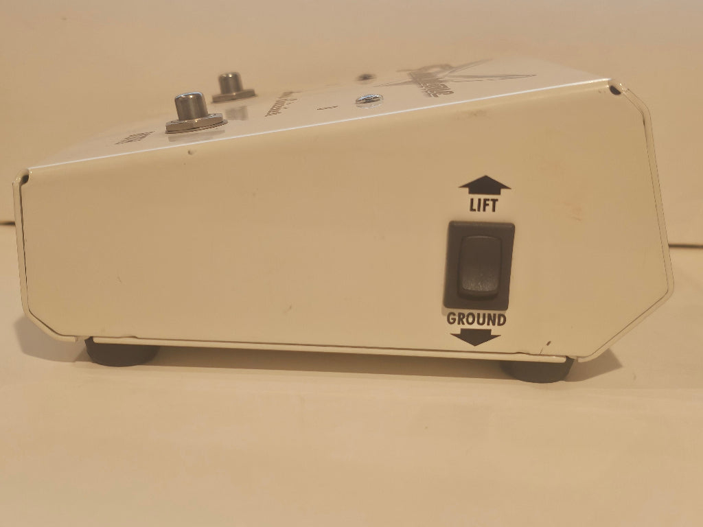 Framptone A/B amp switcher