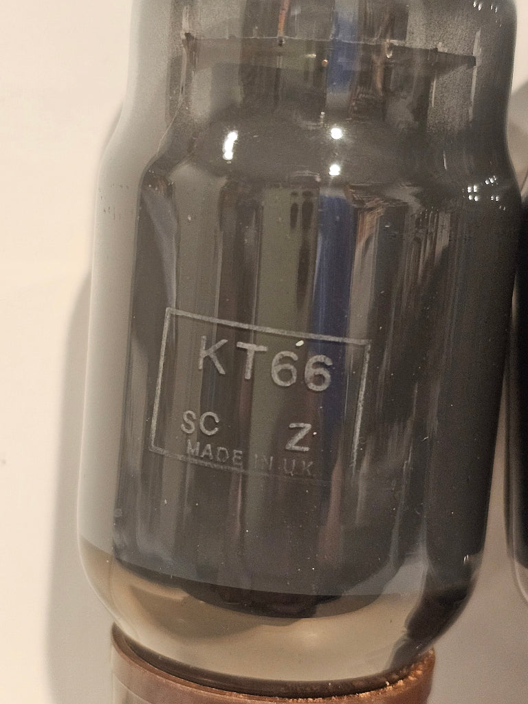 ANOS Genelex KT66