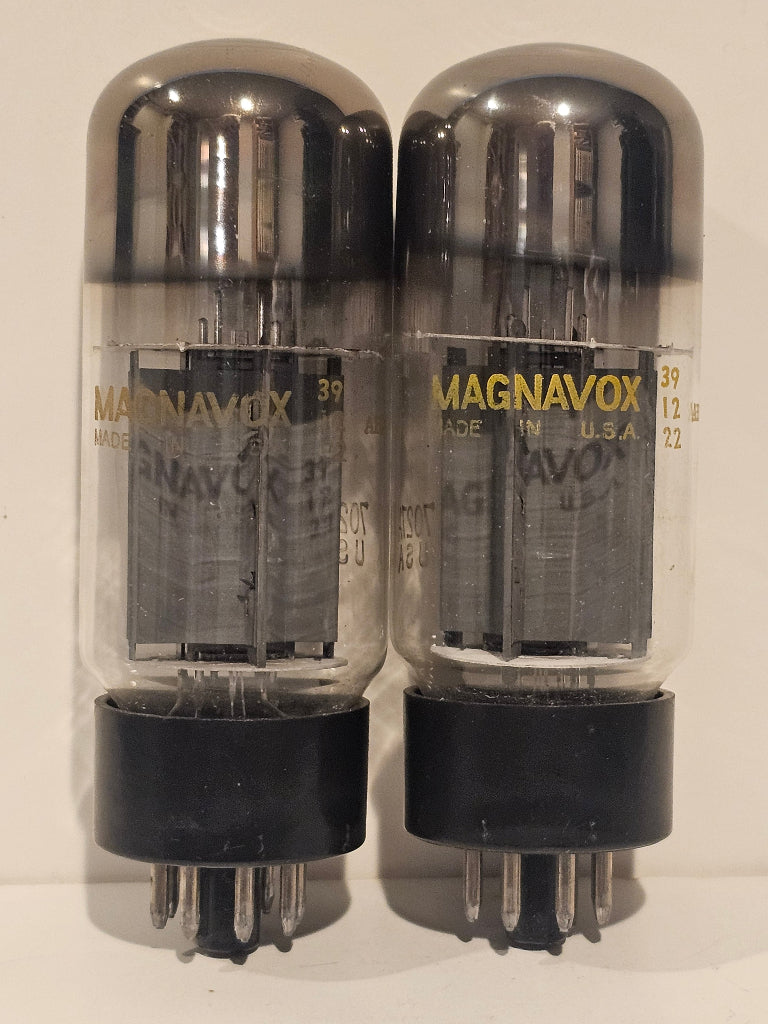 ANOS Magnavox Sylvania 7027A