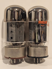 GE 6550A 真空管 電子管 2本 NOS GE 6550 – Doug's Tubes
