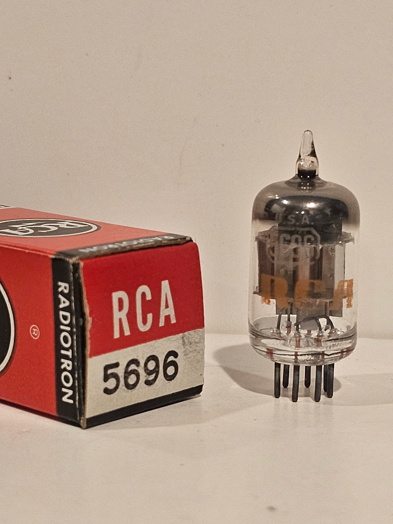 RCA 5696 thyratron