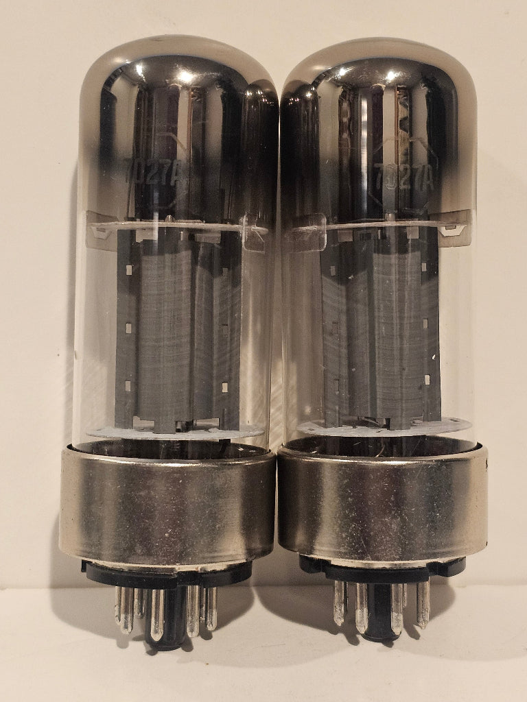 NOS RCA 7027A D getter