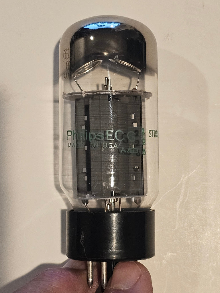 Phillips 6L6WGB フィリップス S6L6WGB-SIE-6L6WGB-Philips-