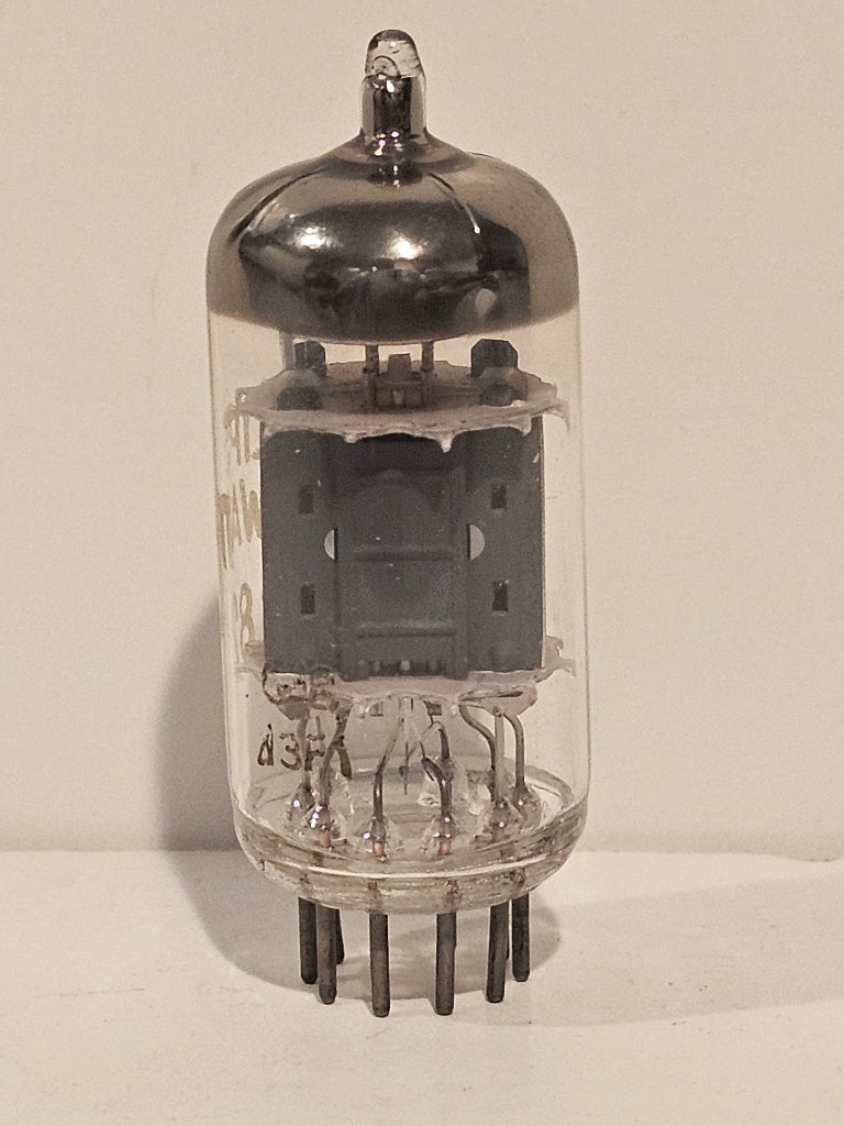 Philips MiniWatt ECC82 12AU7 6189 ANOS