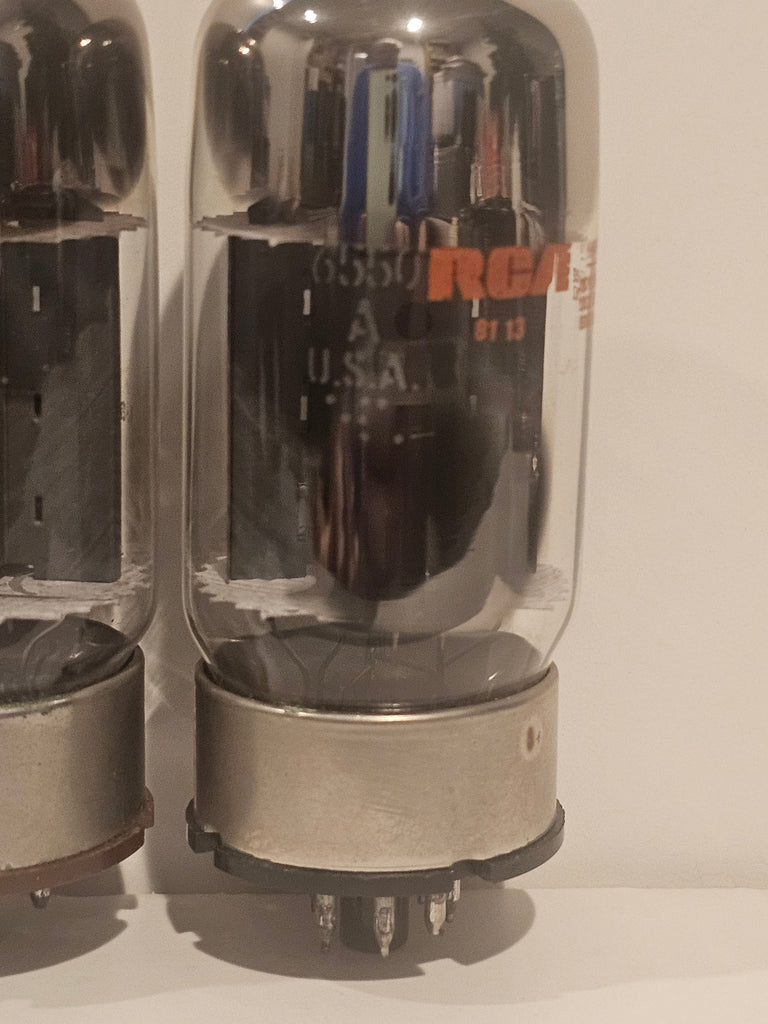 NOS GE 6550