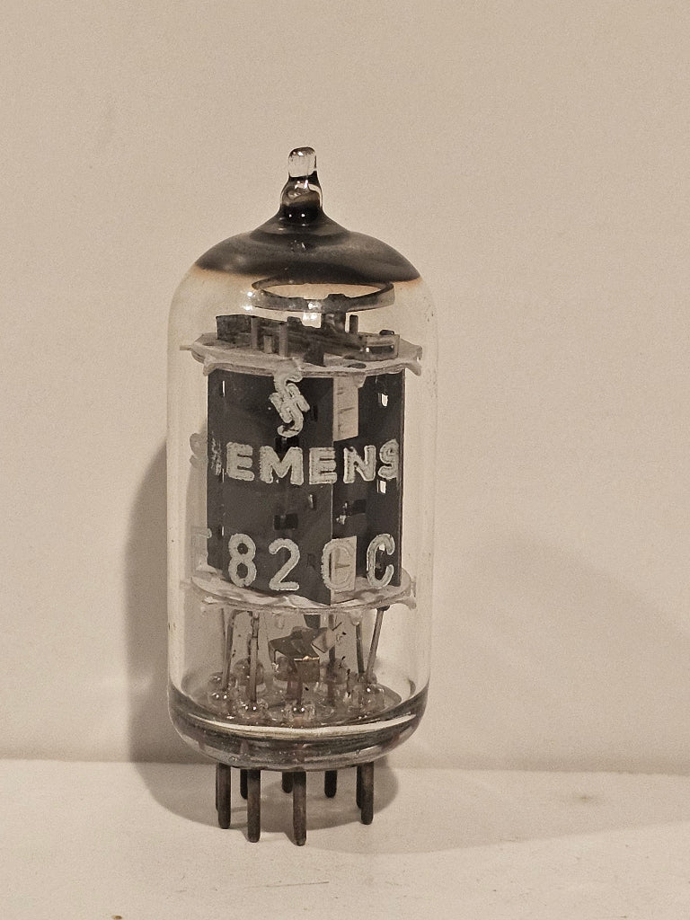 Siemens E82CC ANOS
