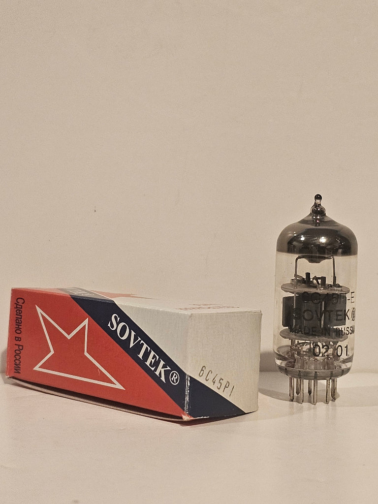 Sovtek 6C45Pi