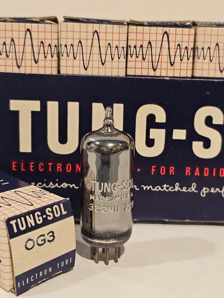 Tung-Sol OG3
