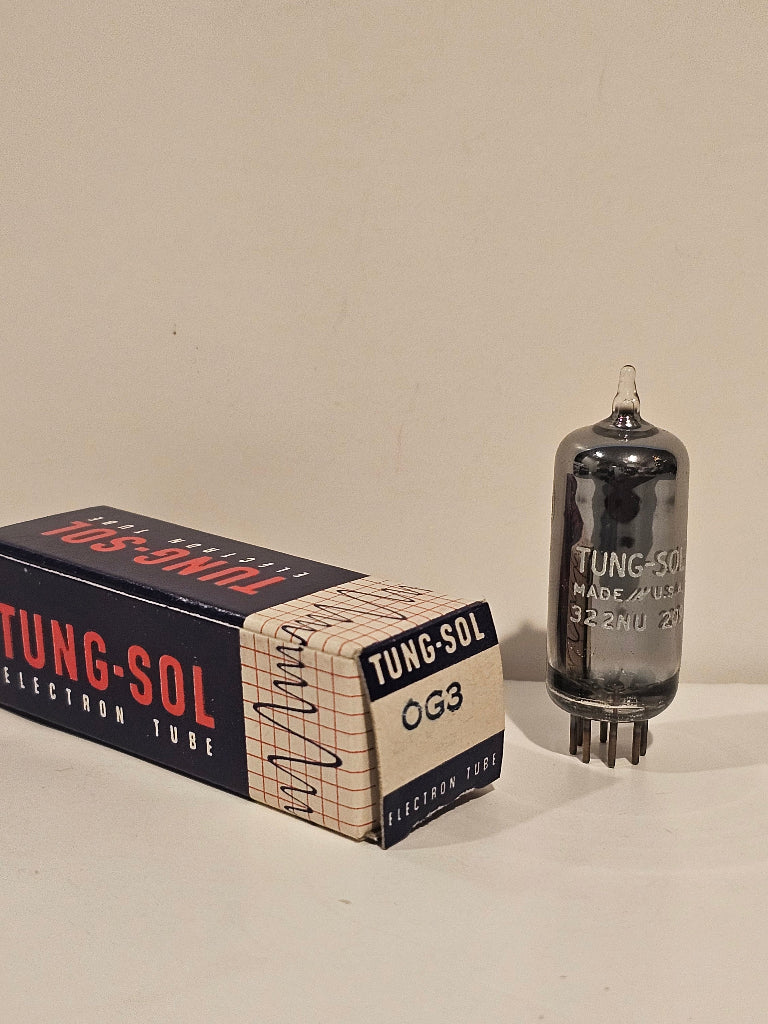 Tung-Sol OG3