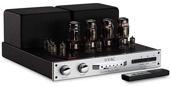 VAC Sigma 170iQ integrated amp ***NEW***