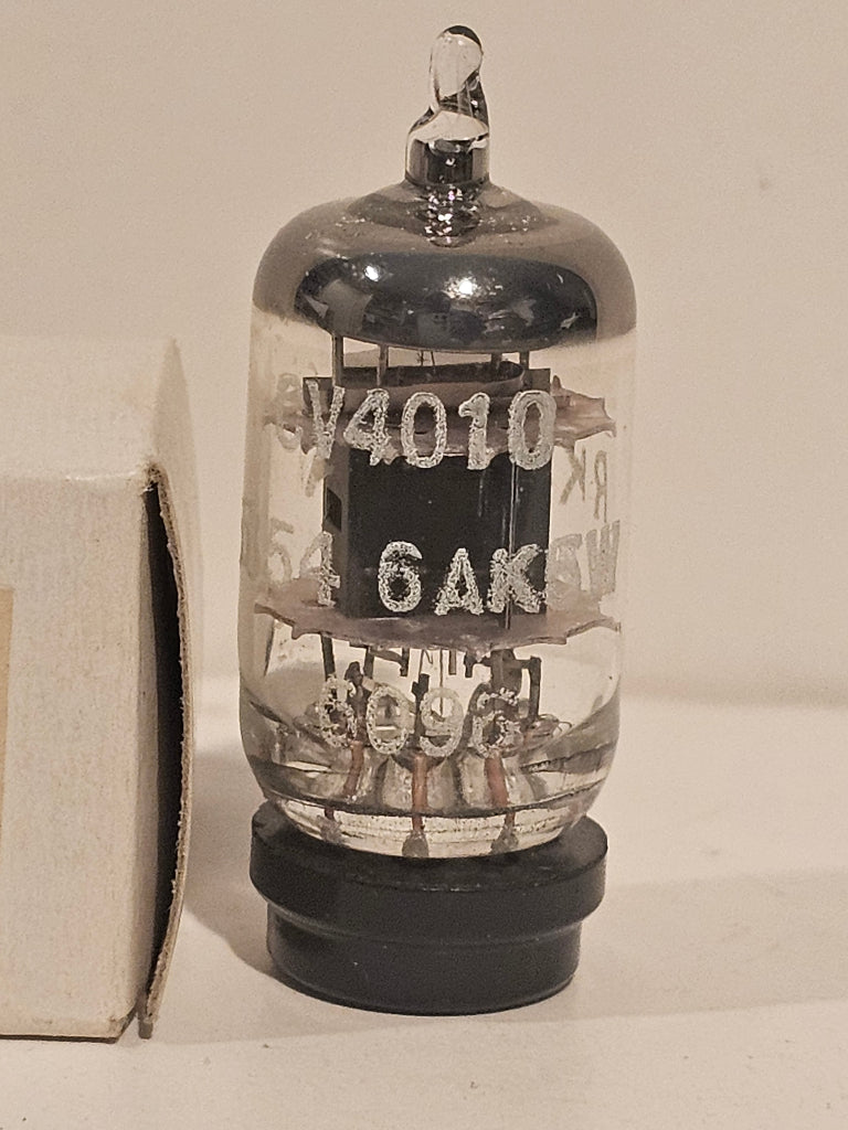 Valve Electronics CV4010 5654 6AK5W 6096