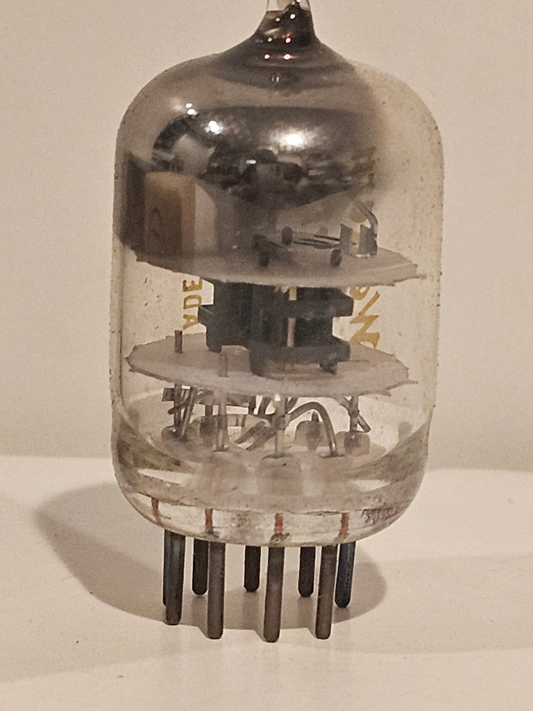 Western Electric 417A 5842 – Doug's Tubes