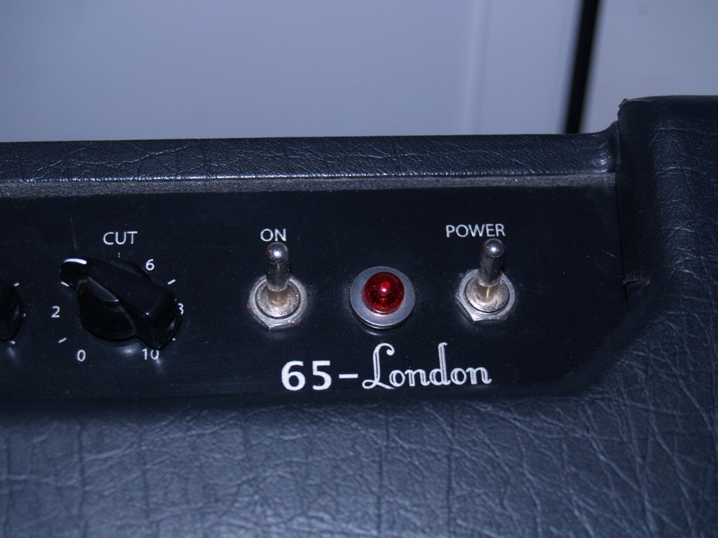 65 Amps London 2x12 Combo