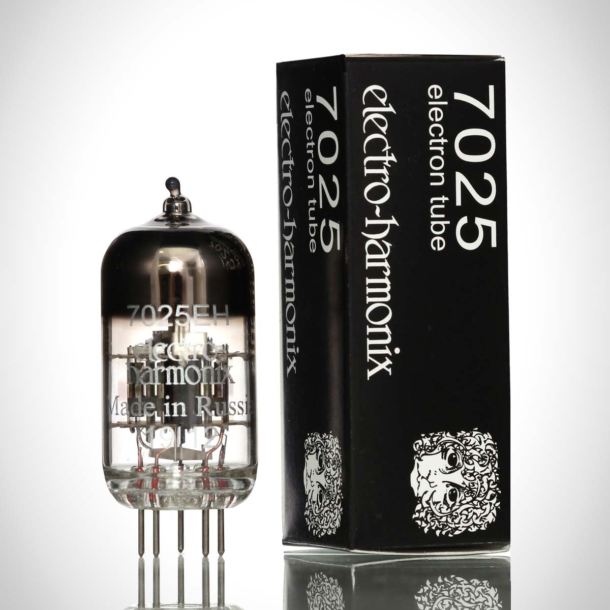 Electro-Harmonix Tubes | Dougstubes.com – Doug's Tubes Electro-Harmonix Tubes | Dougstubes.com – Doug's Tubes
