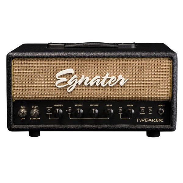 Egnater Tweaker - 88 – Doug's Tubes