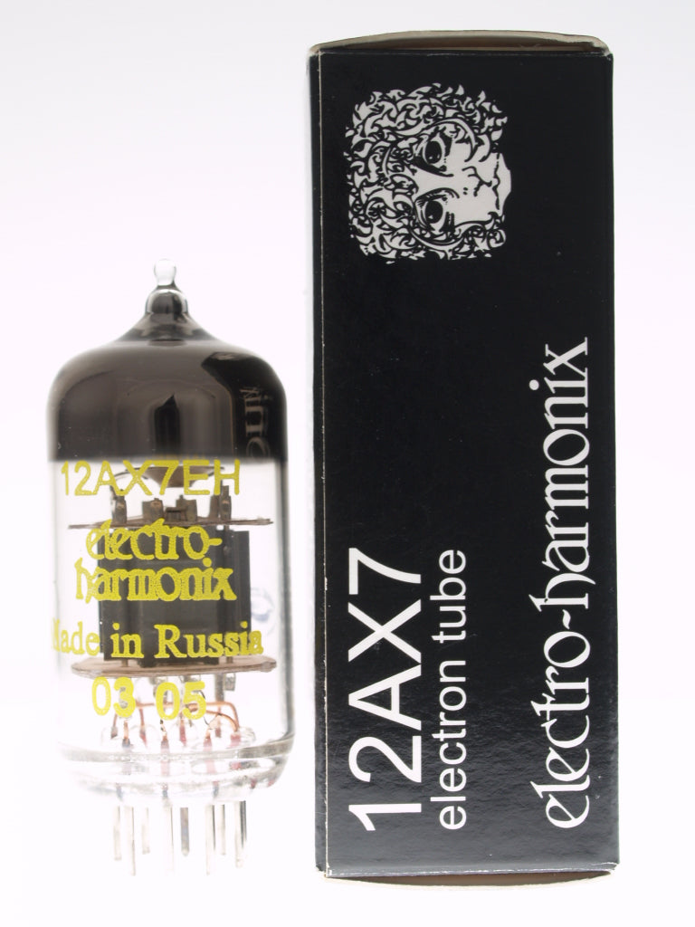 Electro Harmonix 12AX7