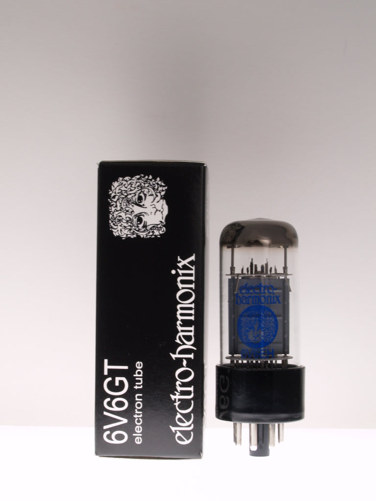 Electro-Harmonix EL34 – Doug's Tubes