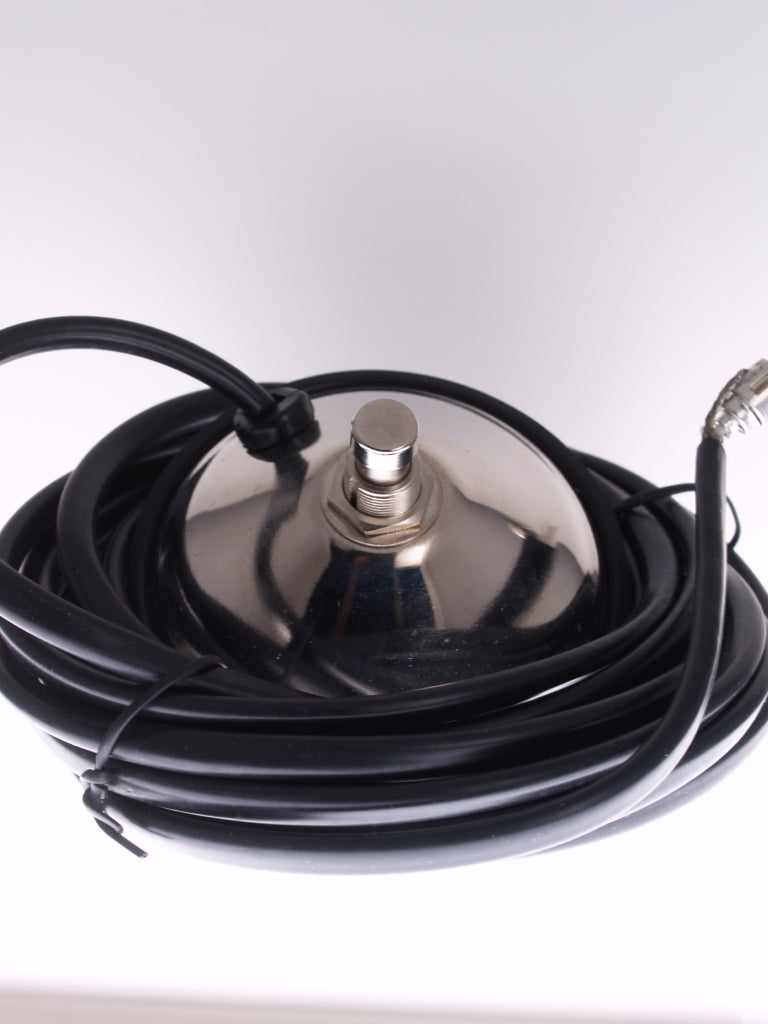 Fender Footswitch 1 button RCA – Doug's Tubes
