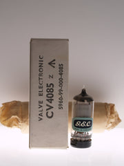 GEC CV4085/6267 – Doug's Tubes