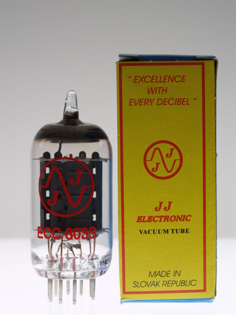 5AR4 / GZ34, JJ Electronics Vacuum Tube | CE Distribution 5AR4 / GZ34, JJ Electronics Vacuum Tube | CE Distribution