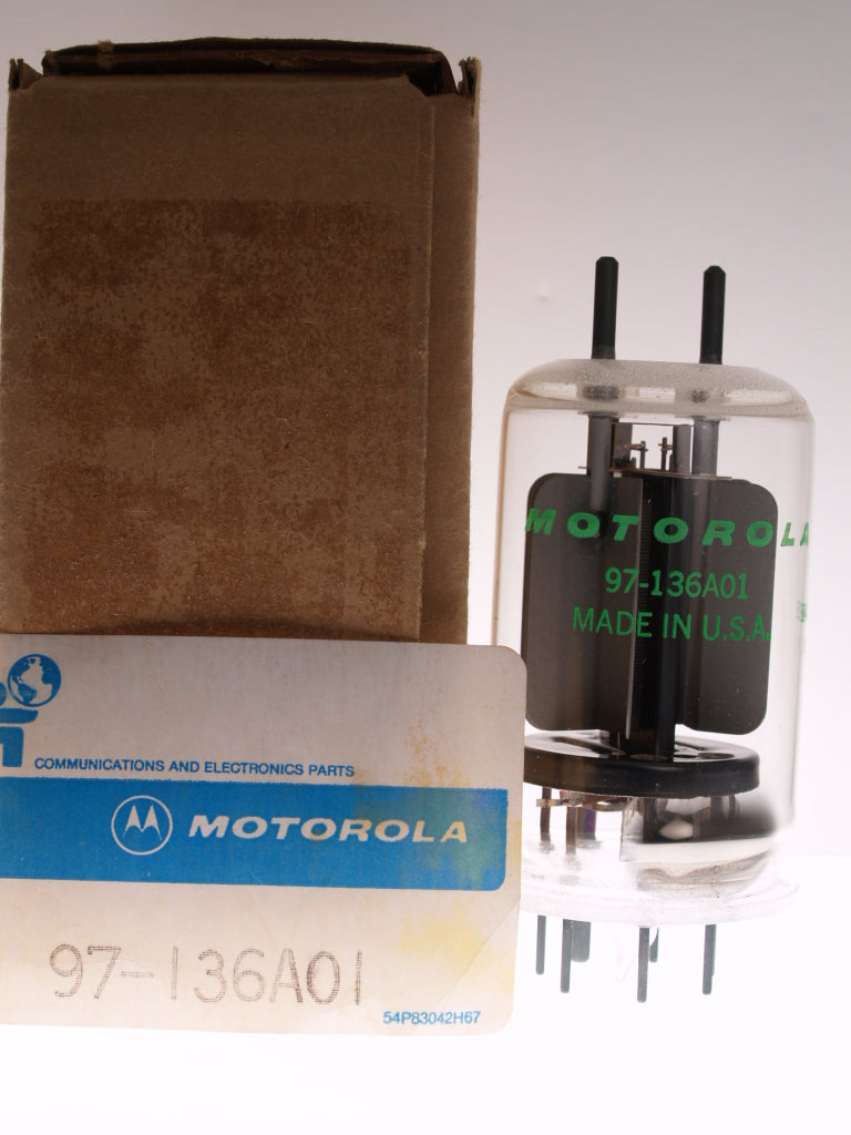 Motorola 97-136A01
