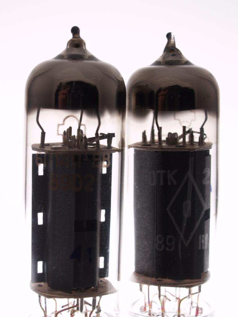 ANOS Mullard EL34 – Doug's Tubes