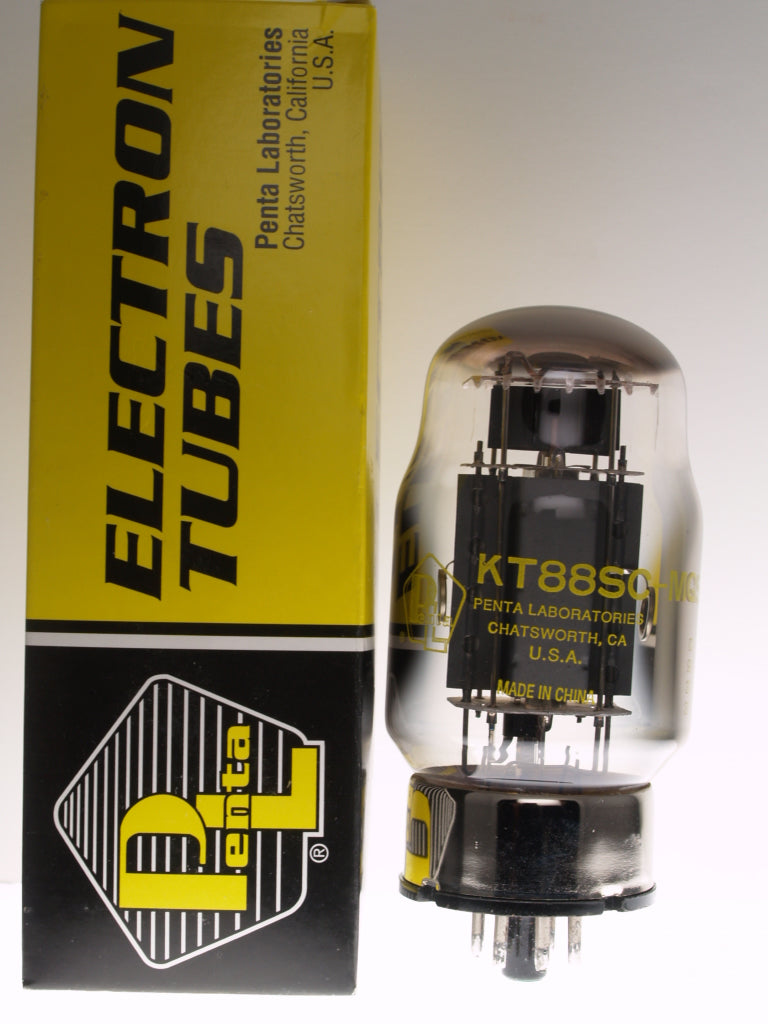 HTM★ 6550, KT88 - Power Tubes | Dougstubes.com – Doug's Tubes