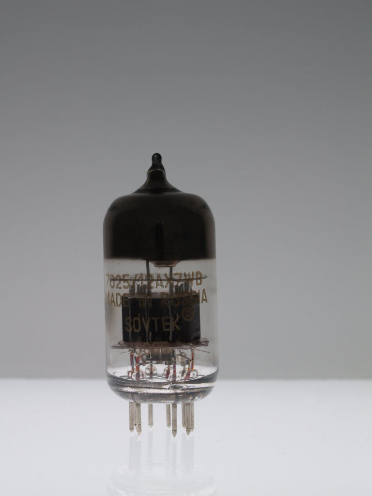 12ax7 12AX7, ECC83, 7025 - Preamp Tubes | Dougstubes.com – Doug's Tubes