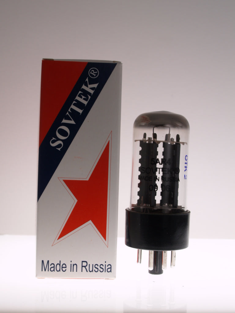 Sovtek 5AR4